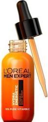 Produktbild L'Oréal Paris Men Expert Hydra Energetic Vitamin C Shot Serum (30 ml)