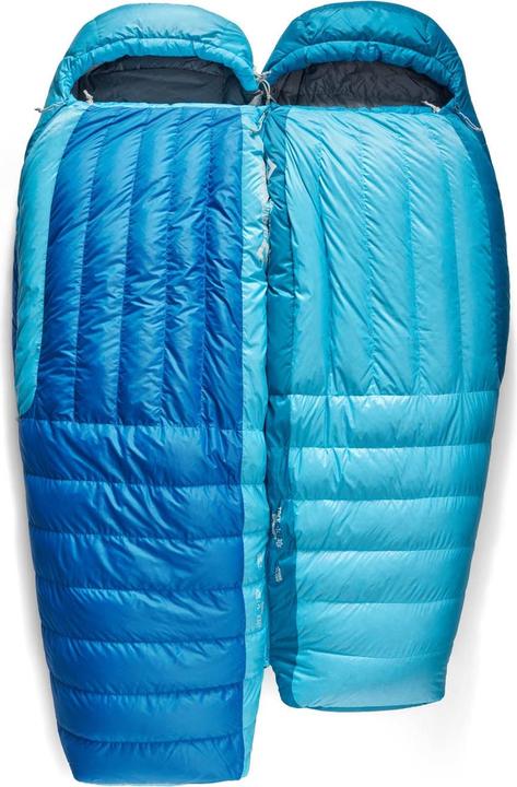 Produktbild Sea To Summit Trek -9°C Down Sleeping Bag (211 cm)