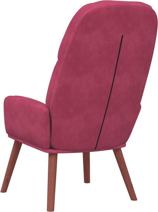 Produktbild vidaXL Relaxsessel