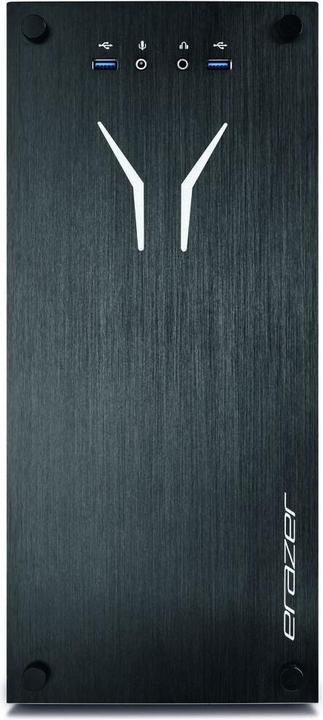 Produktbild Medion Erazer Recon E10 MD35080 (16 GB, Intel Core i5-14400F, GeForce RTX 3050)