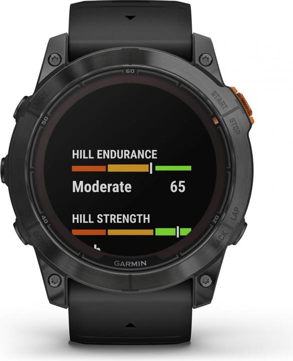Immagine prodotto Garmin Fenix 7X Pro Solar (51 mm)