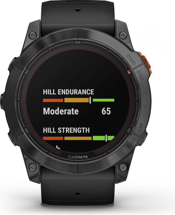Image du produit Garmin Fenix 7X Pro solaire (51 mm)