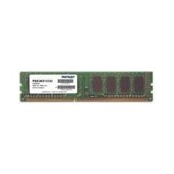 Thumbnail - Patriot Signature Line (1 x 8GB, 1333 MHz, DDR3-RAM, DIMM), RAM, Grün