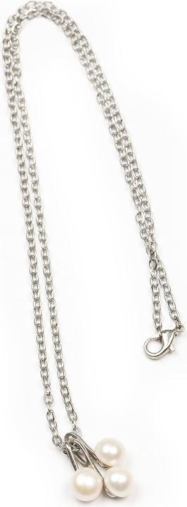 Immagine prodotto Mifan Victoria White (Acciaio inossidabile, Perle)