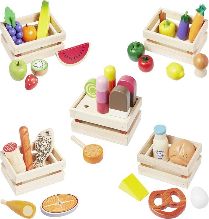 Actual product image Howa Shop accessories