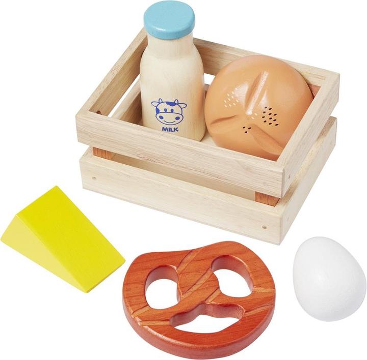 Actual product image Howa Shop accessories