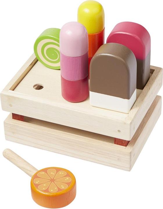 Actual product image Howa Shop accessories