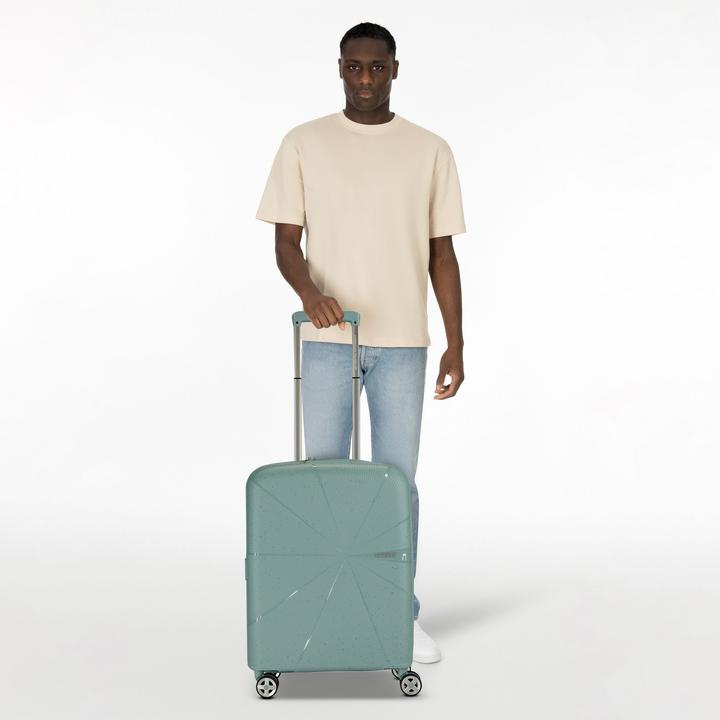 Immagine prodotto American Tourister STARVIBE SPINNER 55/20 EXP TSA LTD (37 l)