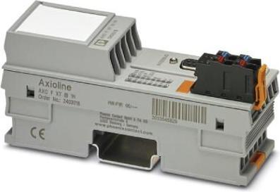 Immagine prodotto Phoenix Contact INTERBUS-Schnittstellenmodul 24V Serie Axiocontrol (Estensione)