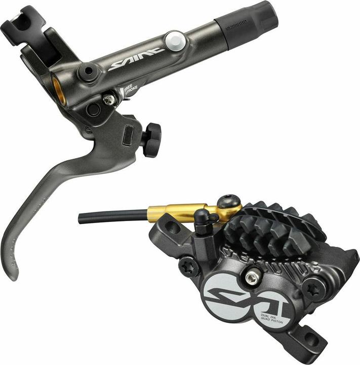 Image du produit Shimano Saint M820 / BL-M820 (Frein avant, Kit de frein, 4)