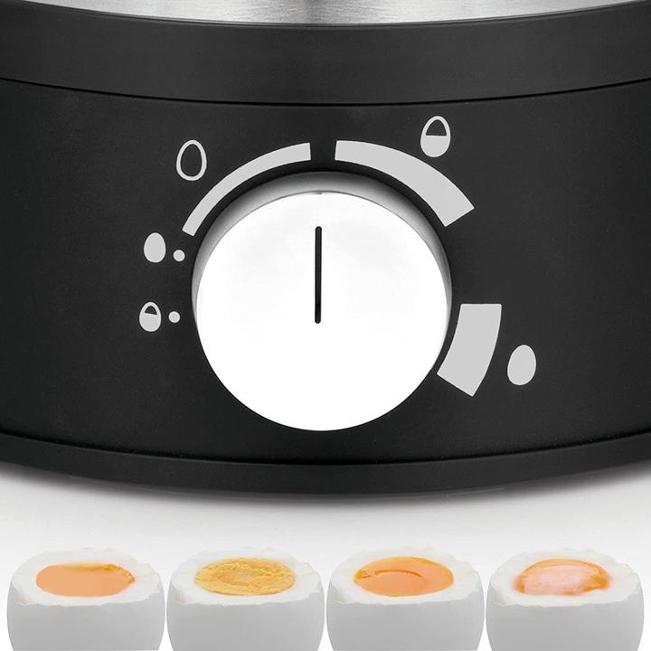 Produktbild WMF Stelio Eierkocher (415070011)