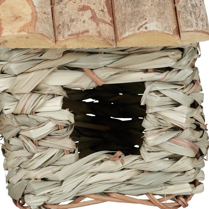 Image du produit Relaxdays Vogelhaus