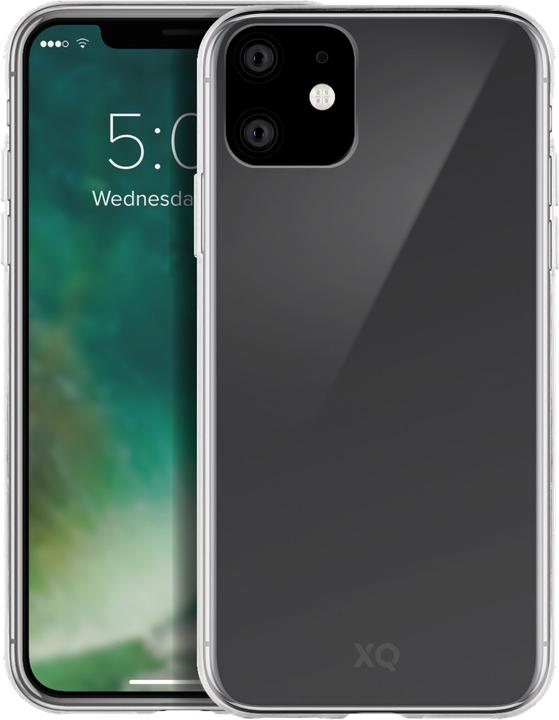 Xqisit Flex (Apple iPhone 11)