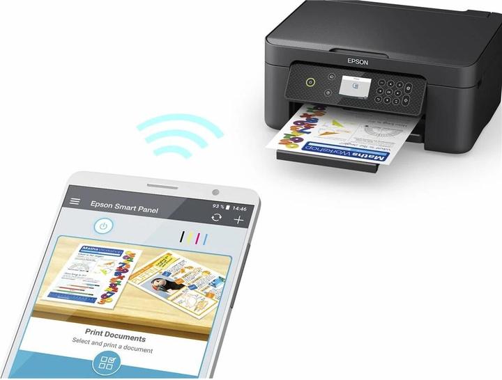 Produktbild Epson Expression Home XP-4200 (Tintenpatrone, Farbe)