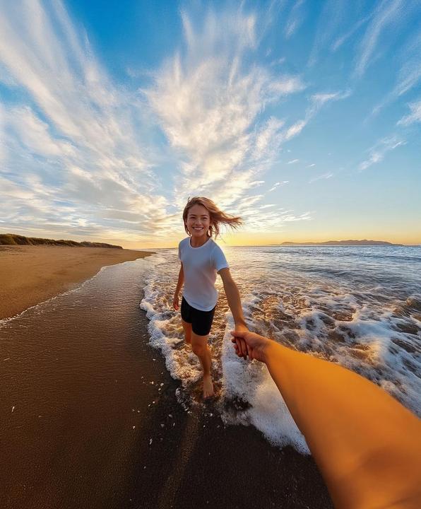 Produktbild Insta360 GO Ultra Creator Black (240p, WLAN, Bluetooth)