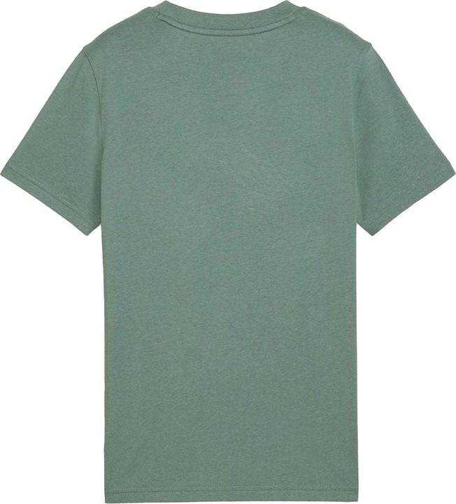Actual product image Puma Childrens/Kids Essential Script T-Shirt (128)