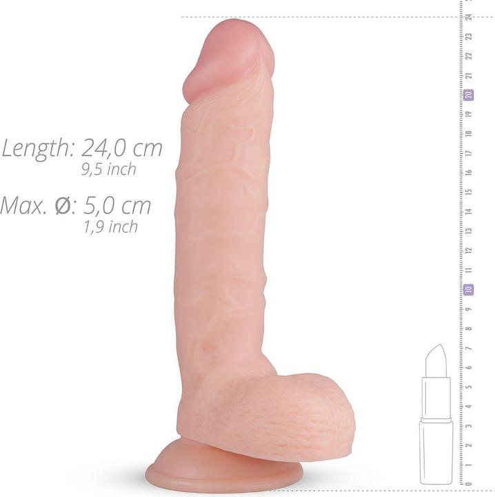 Produktbild Real Fantasy Glynn