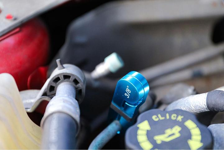 Actual product image BGS Leitungsverbinder-Demontage-Satz