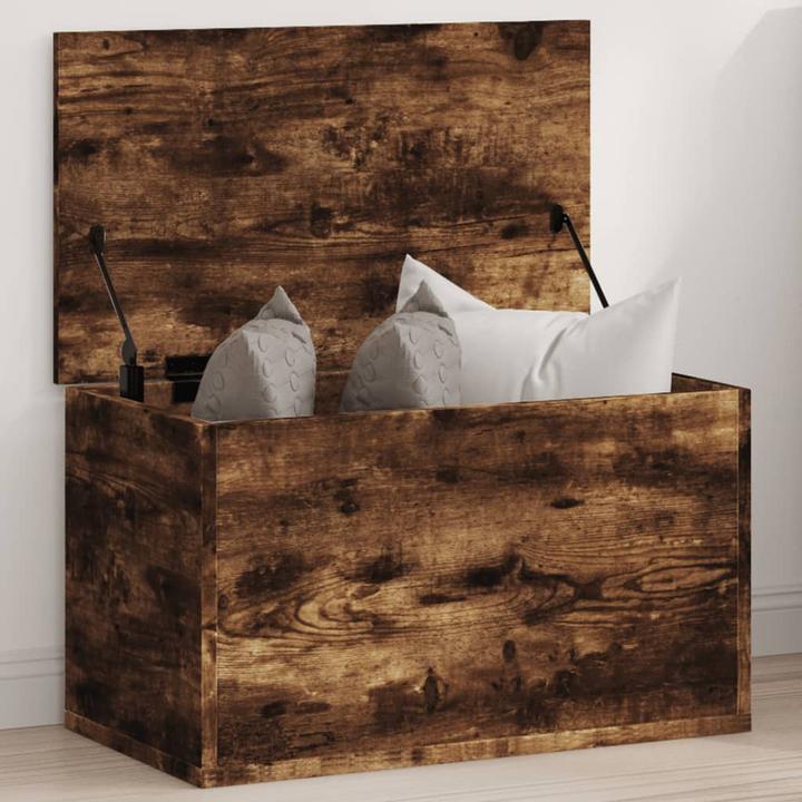 Produktbild VidaXL Vassili (60 x 35 x 35 cm, 73.50 l)