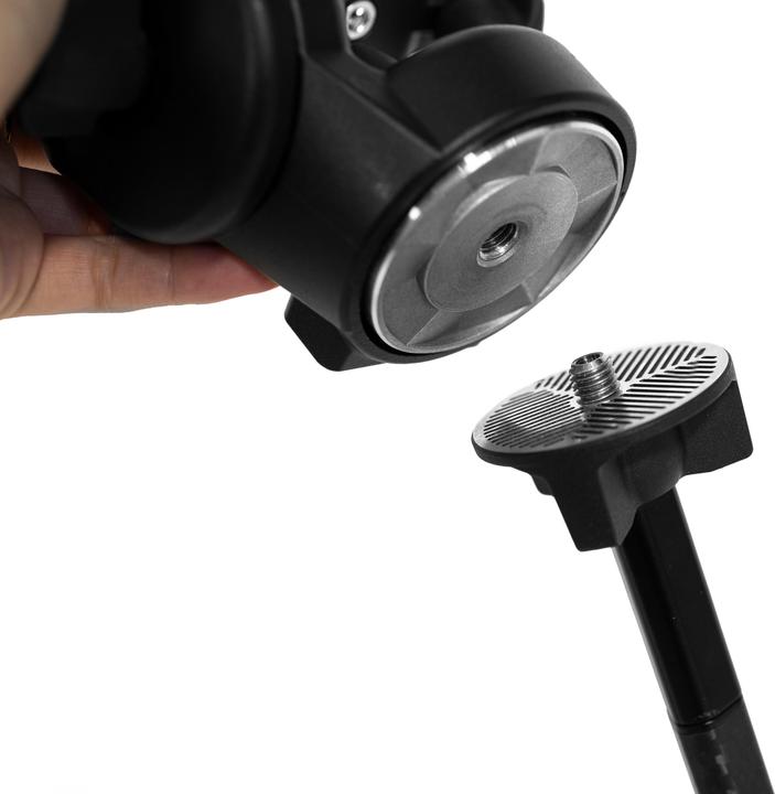 Produktbild Peak Design Universal Head (Stativadapter)