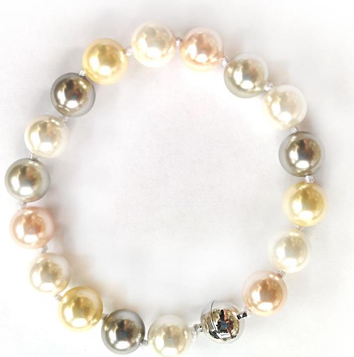 Produktbild Mifan Dianthus (20 cm, Perlmutt)