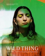 Produktbild Wild Thing – Modeszene Schweiz (Deutsch, Englisch, Karin/Nicol, Michelle, Moritz/Gimmi, Zürcher, 2021)