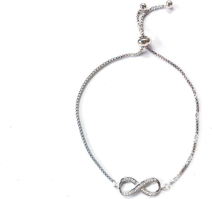 Immagine prodotto Mifan Infinito (21 cm, Metallo)