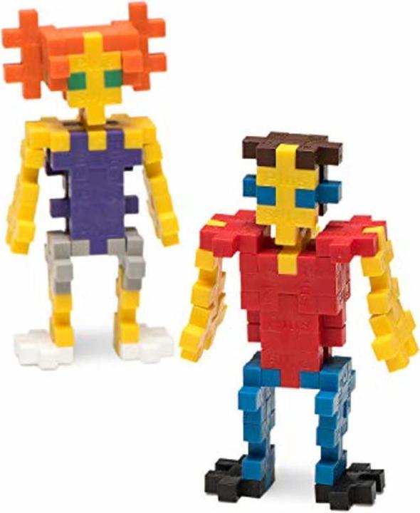 Immagine prodotto Plus-Plus Mini Basic 600