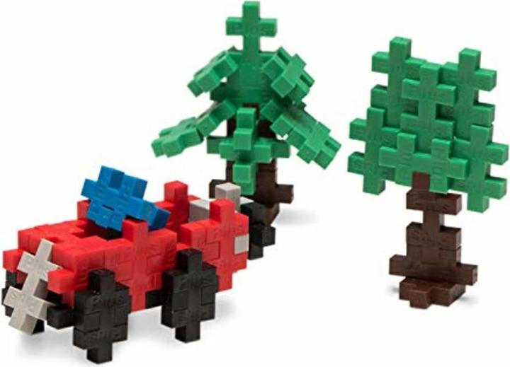 Immagine prodotto Plus-Plus Mini Basic 600