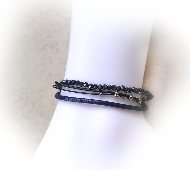 Produktbild Mifan Romance (16 cm, Leder, Metall)