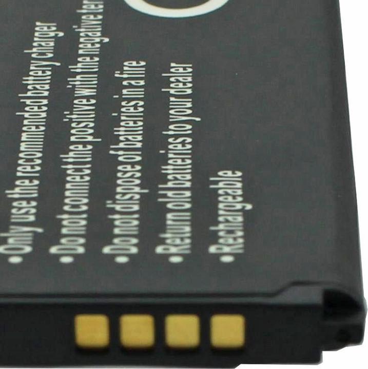 Produktbild Samsung Akku Handy Galaxy S III Mini, GT-I8190, EB-L1M7FLU mit NFC