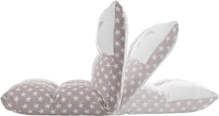 Howa 2 in 1 Kindersessel + Kinderliege (Kindersessel)