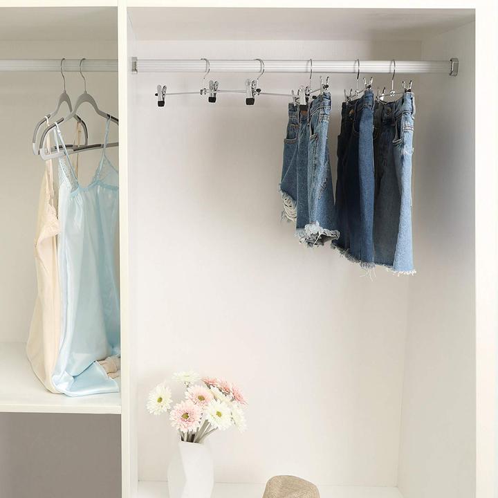 Actual product image Songmics Hanger (20 x)