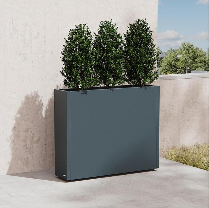 Actual product image Herstera Metal Planter Divider