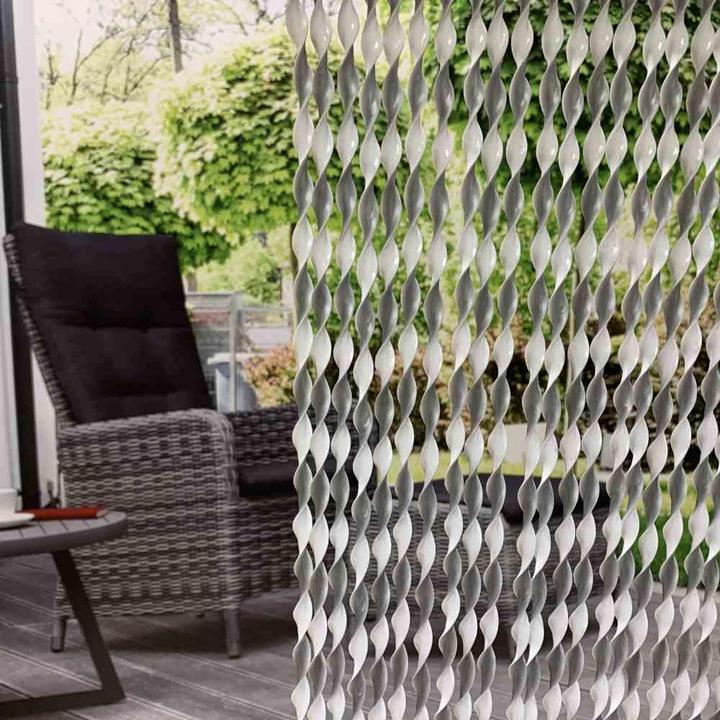 Produktbild Siena Home Türvorhang (90 x 210 cm)