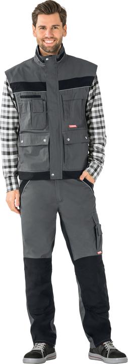 Produktbild Planam Arbeitsweste