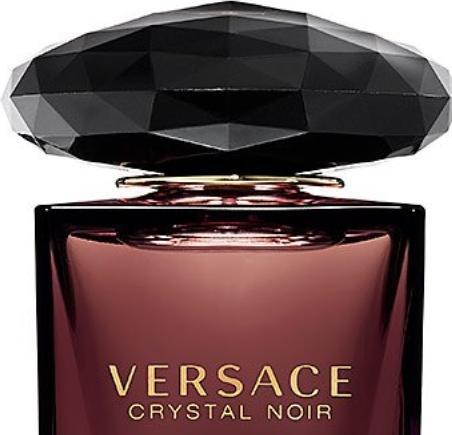 Produktbild Versace Crystal Noir (Eau de Toilette, 30 ml)