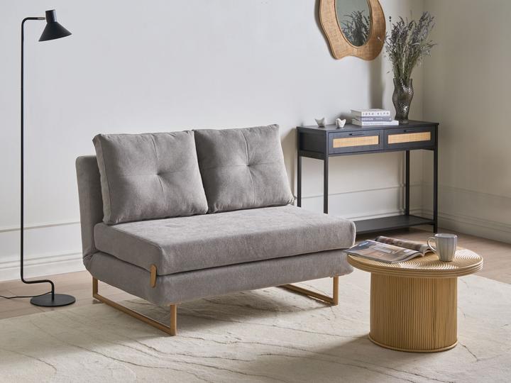 Produktbild Beliani Jerslev (2-Sitzer)