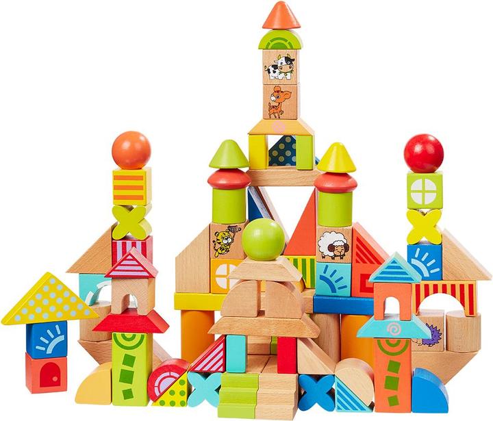 Image du produit Howa Blocs de bois
