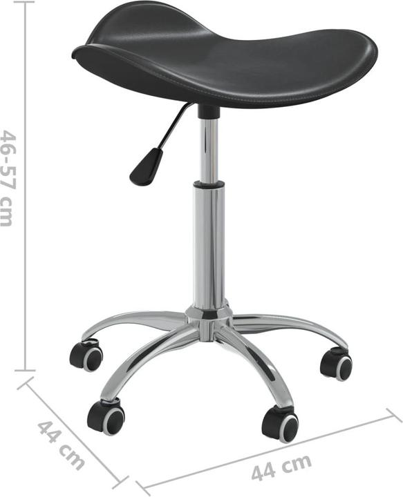 Produktbild VidaXL Bürostuhl
