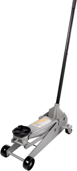 Actual product image Carpoint Mobile Garage Chicken 2.25 Tons |Jack 2250 kg