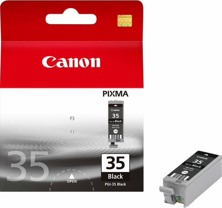 Image du produit Canon PGI-35 2er Pack (CF)