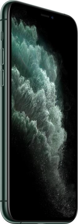 Actual product image Apple iPhone 11 Pro (512 GB, Midnight Green, 5.80", SIM + eSIM, 12 Mpx, 4G)