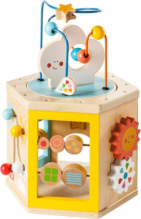 Howa Cubo motore Il mio arcobaleno