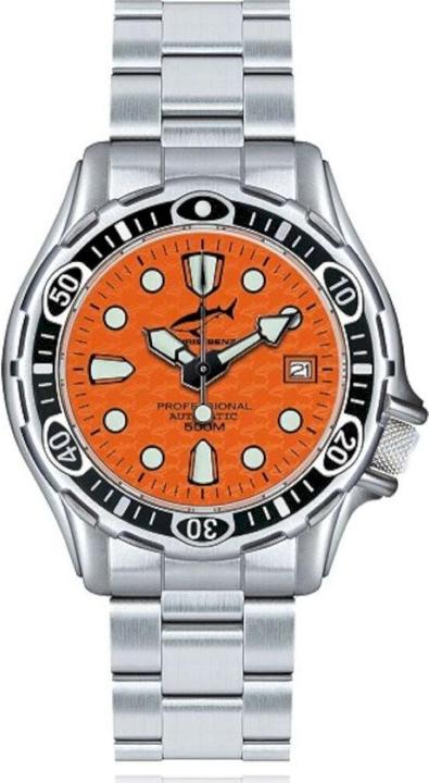 Produktbild Chris Benz CB-500A-O-MB (Geschenkset)