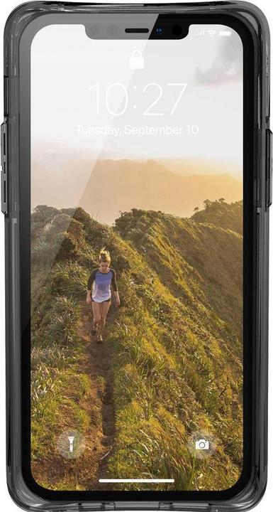 Produktbild UAG Plyo Case (Apple iPhone 12)