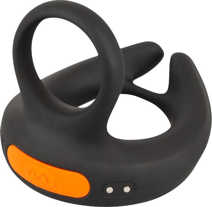 Produktbild Rebel RC Scrotum Stimulator with Vibrations (4.60 cm)