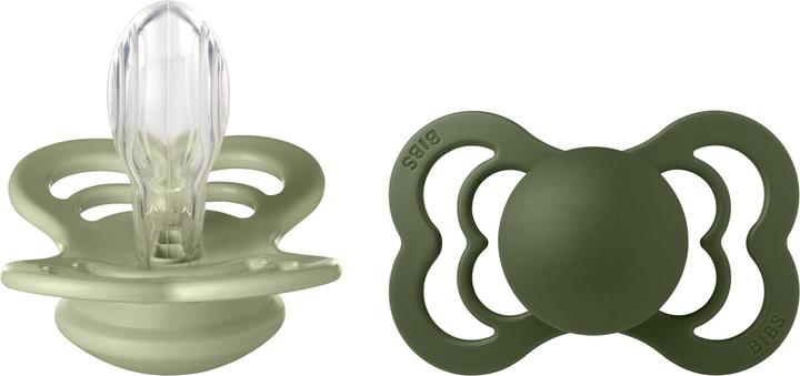 Immagine prodotto Bibs Supremo (2 x, 6 - 12 M.)