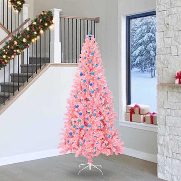 Produktbild vidaXL Weihnachtsbaum (240 cm)