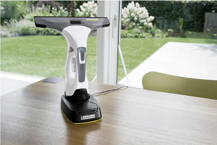 Immagine prodotto Kärcher Stazione di ricarica + batteria sostituibile